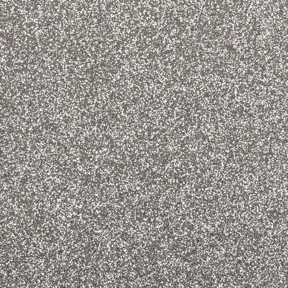 Tonic Studios – Glitter Card - Silver Screen 9941E
