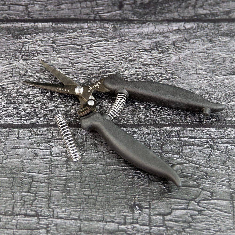 Tim Holtz - 6 3/4" / 17cm Mini Recoil Snips