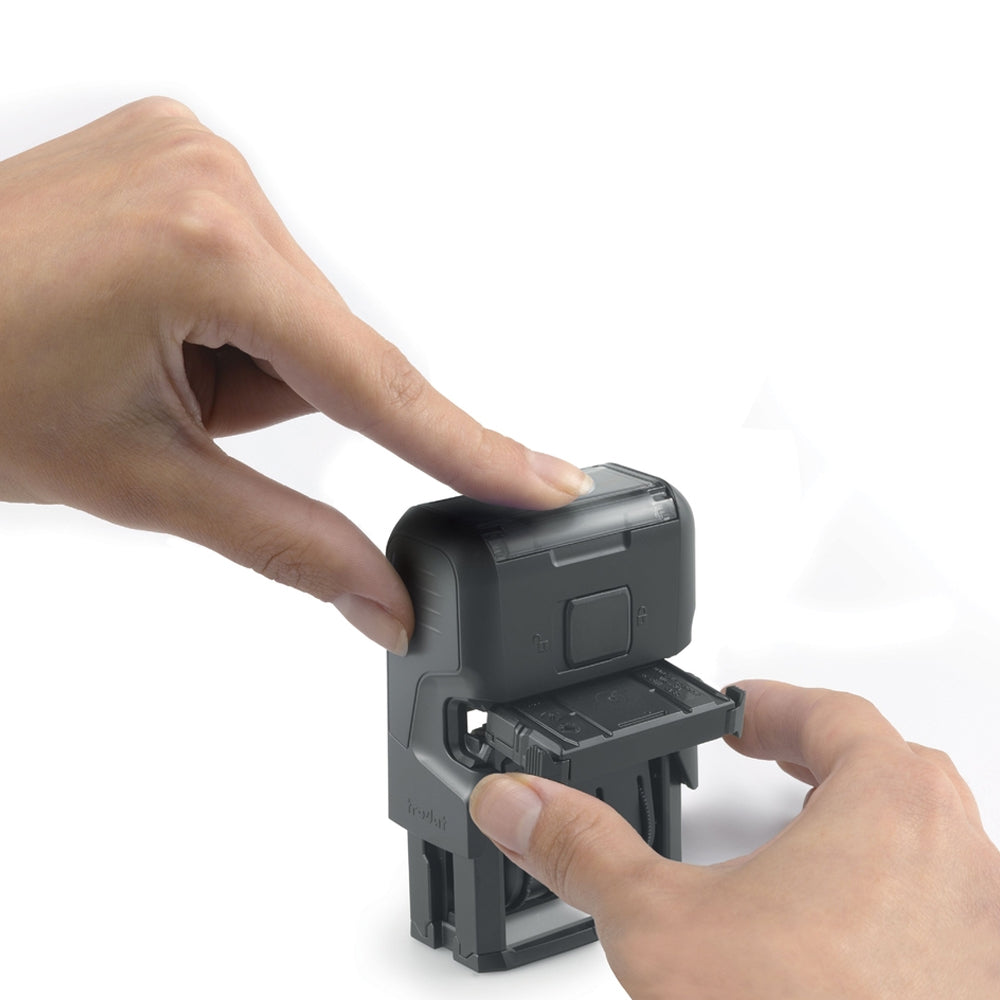 Trodat 4820 Replacement Ink Pad