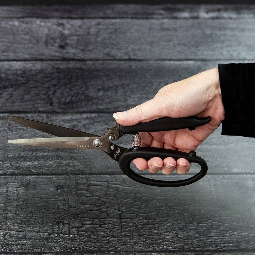 Tim Holtz - 9.5" / 24cm Recoil Scissors