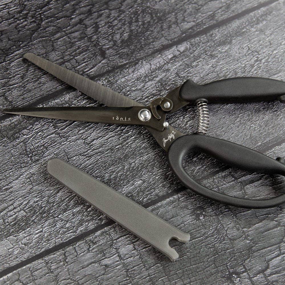 Tim Holtz - 9.5" / 24cm Recoil Scissors