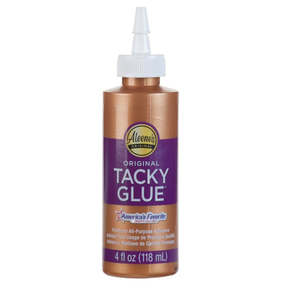 Aleene's Tacky Glue 4 oz