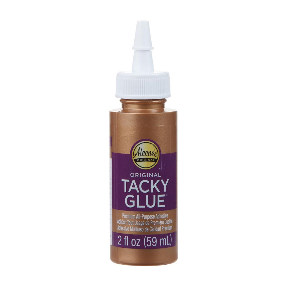 Aleene's Tacky Glue 2 oz
