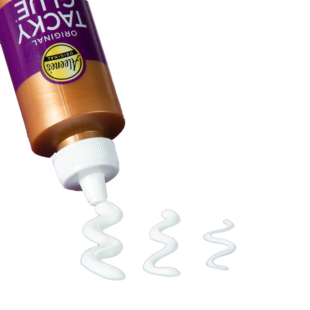 Aleene's Tacky Glue 4 oz