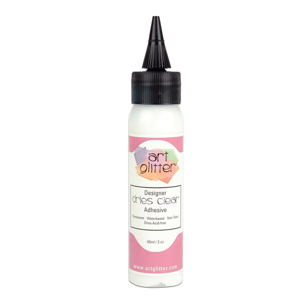 Art Glitter Glue - 2 oz Bottle