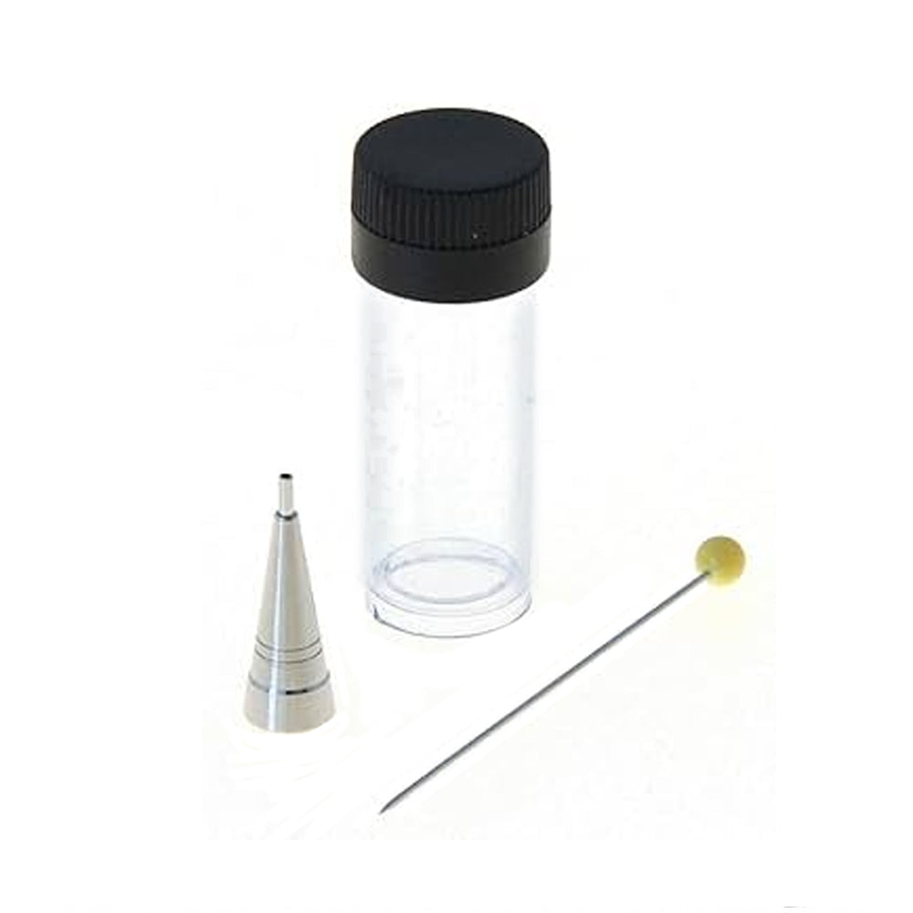 Art Glitter Glue - Fine Metal Tip