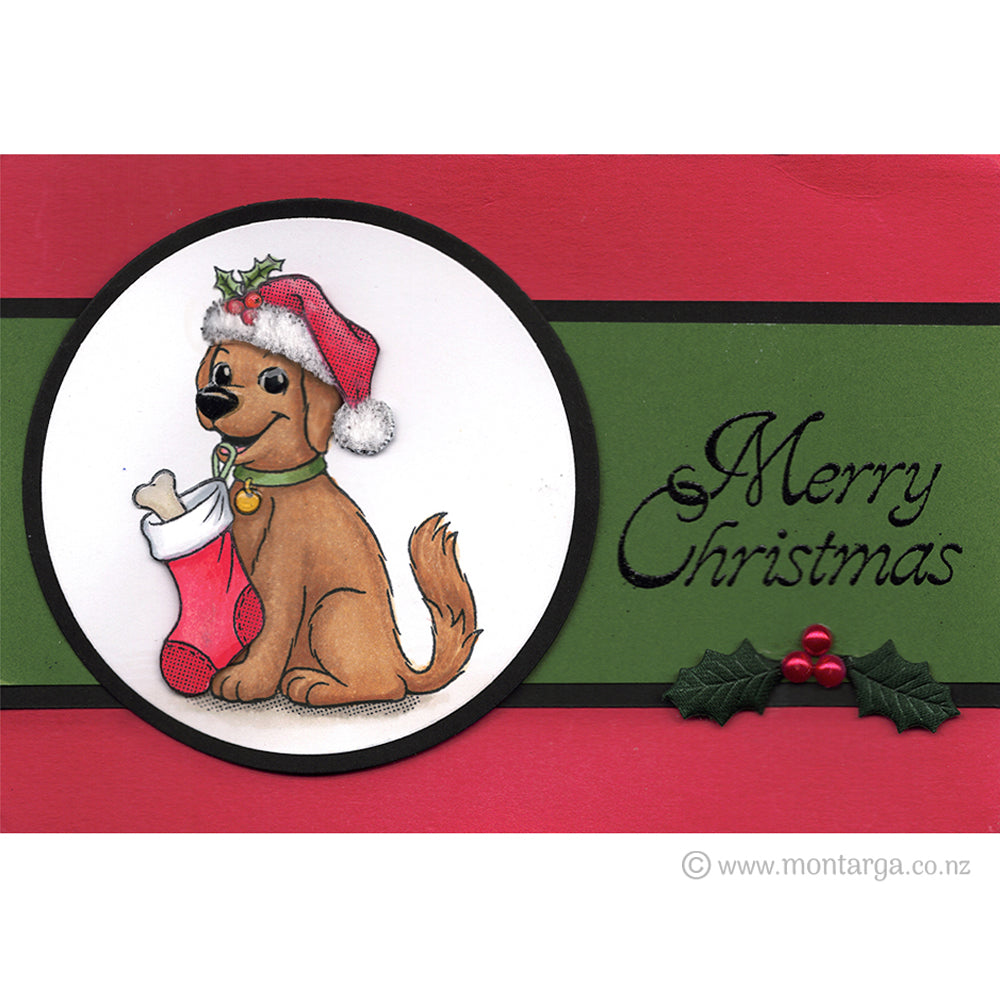 Montie's Craft Supplies Flower Fluff - Snow White