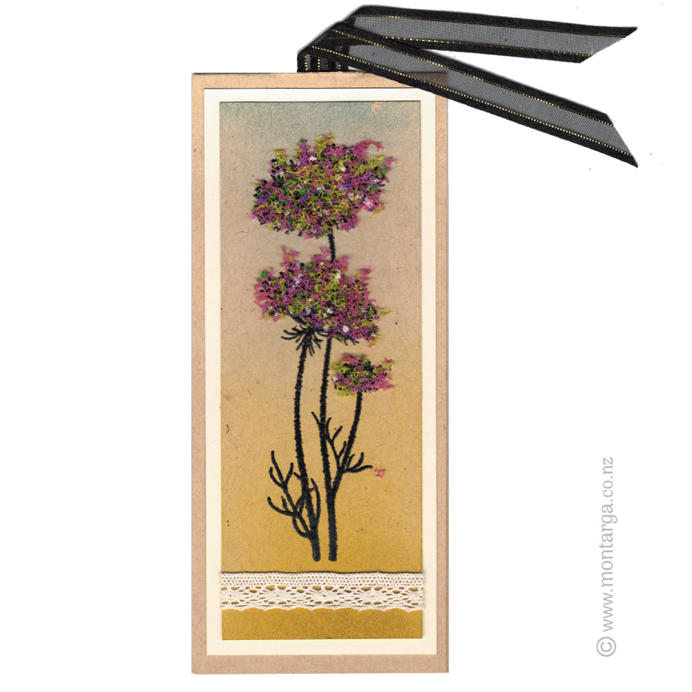 Montie's Craft Supplies Flower Fluff - Spring Garden