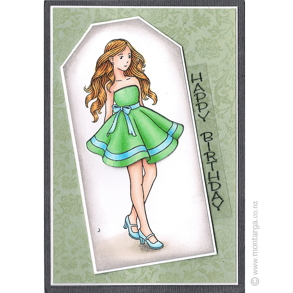 Copic Ciao Marker - G00 Jade Green