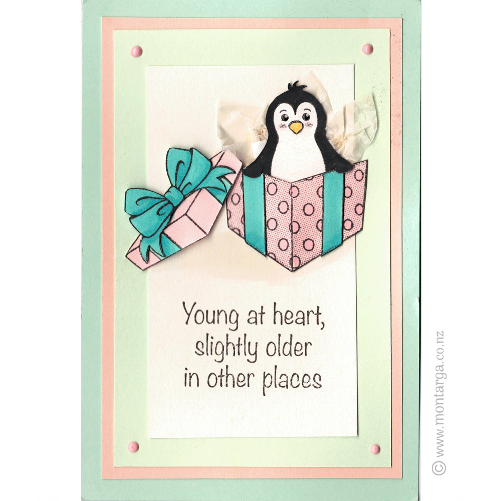 Copic Ciao Marker Set - Aqua Green Blending Trio