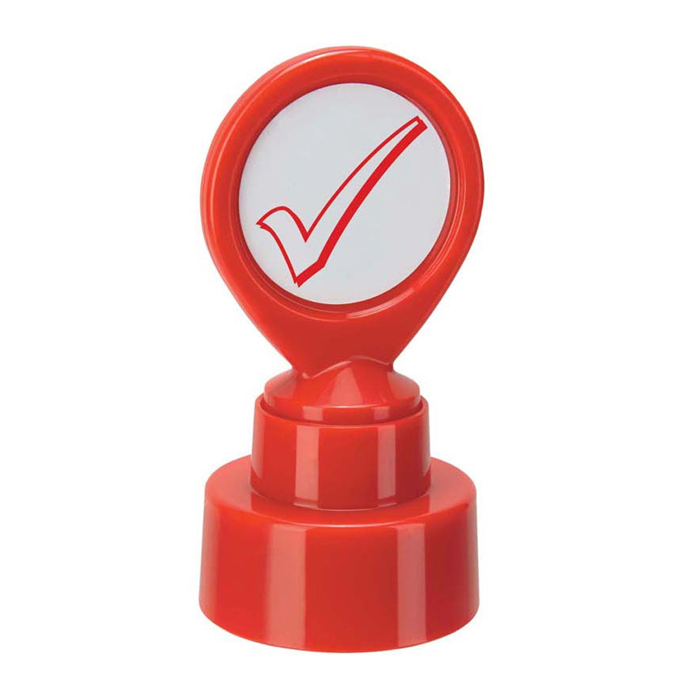 Colop  Self Inking Stamp Motivational - Tick