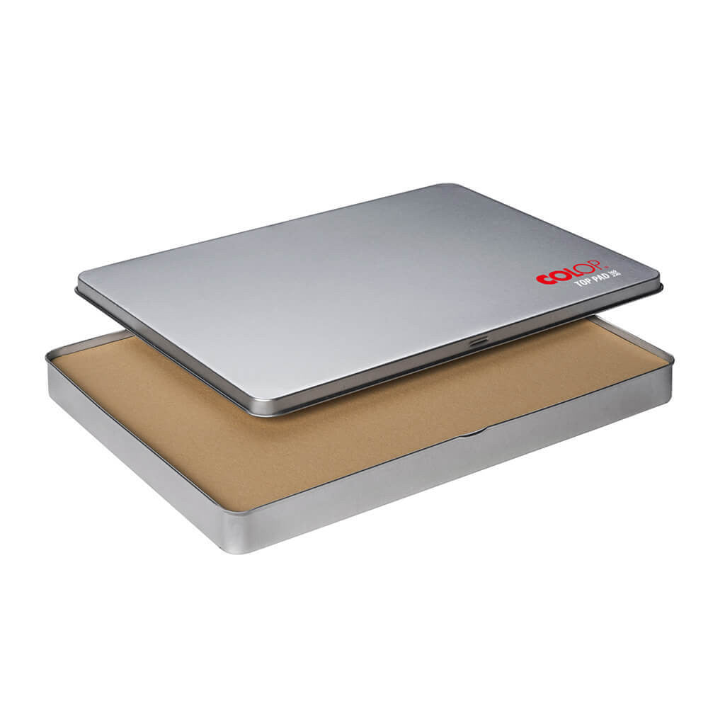 Colop Top Pad Large Dry Pad 240 x 310 mm