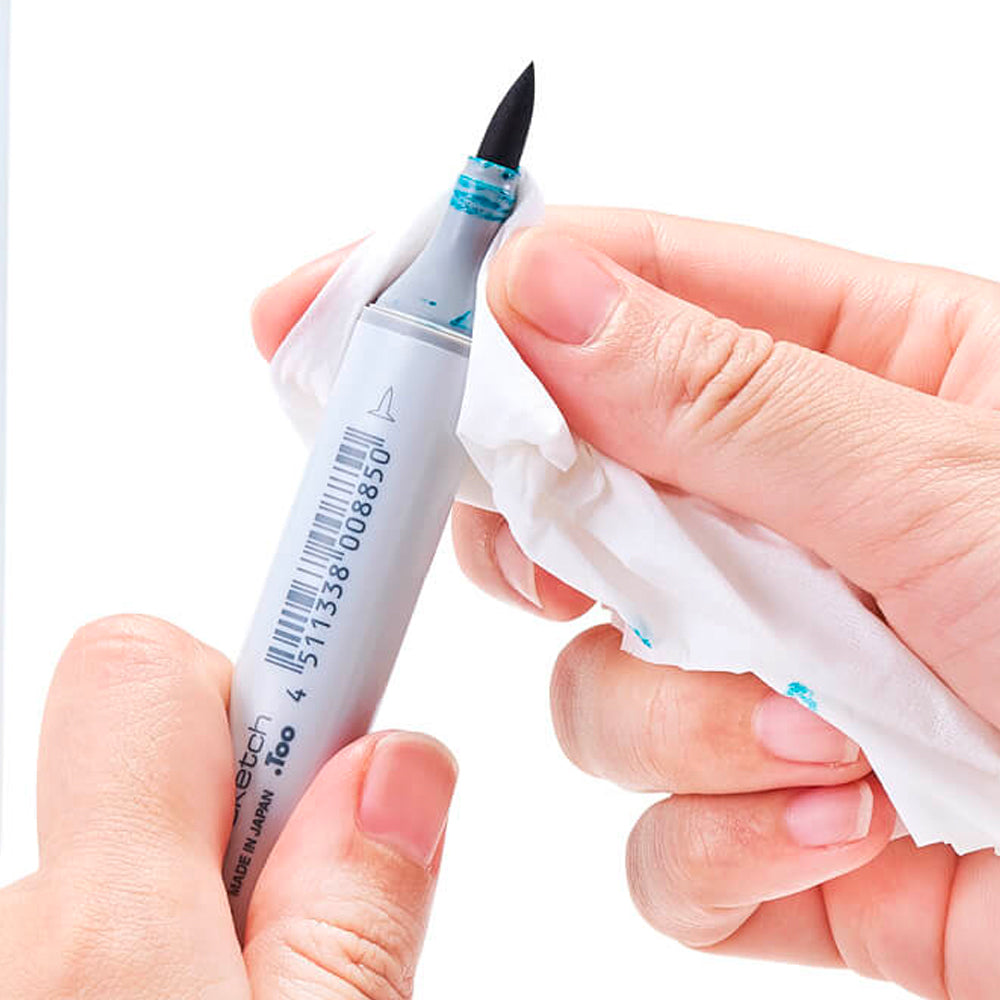 Copic Marker Colourless Blender Fluid