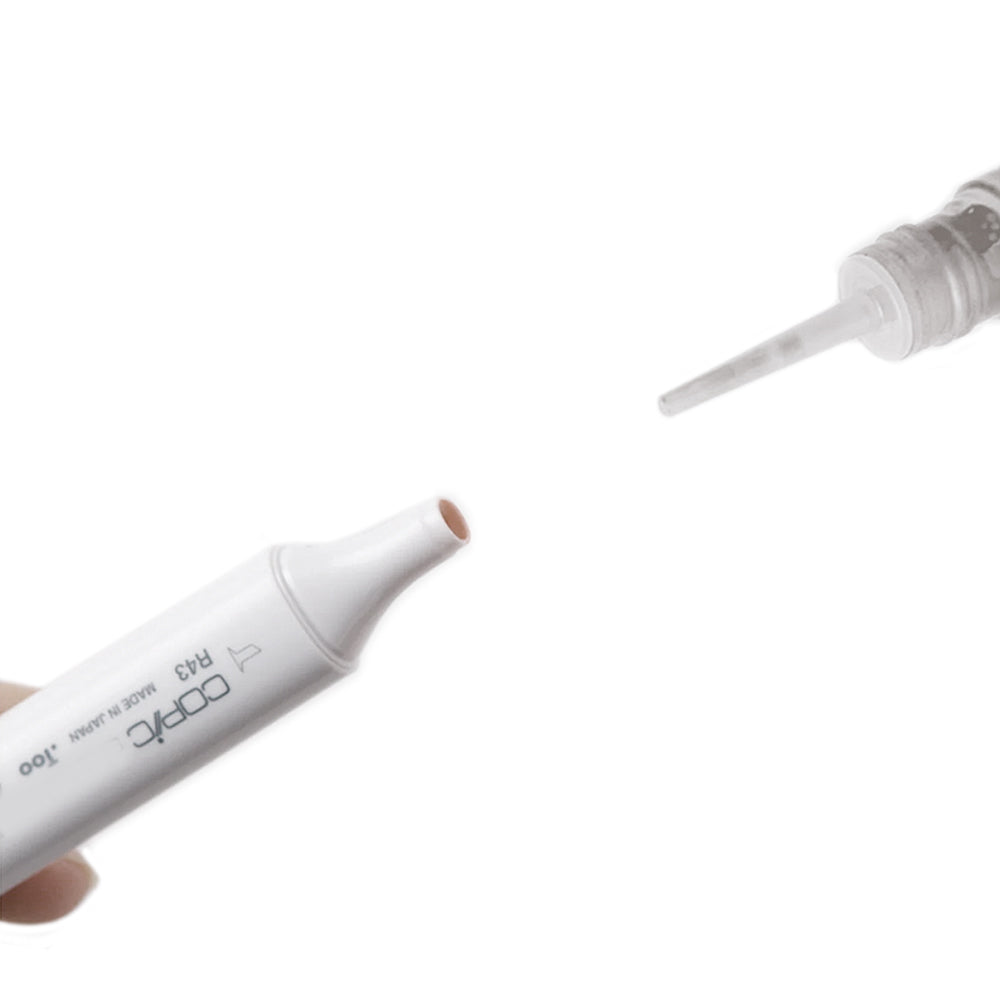 Copic Marker Colourless Blender Fluid