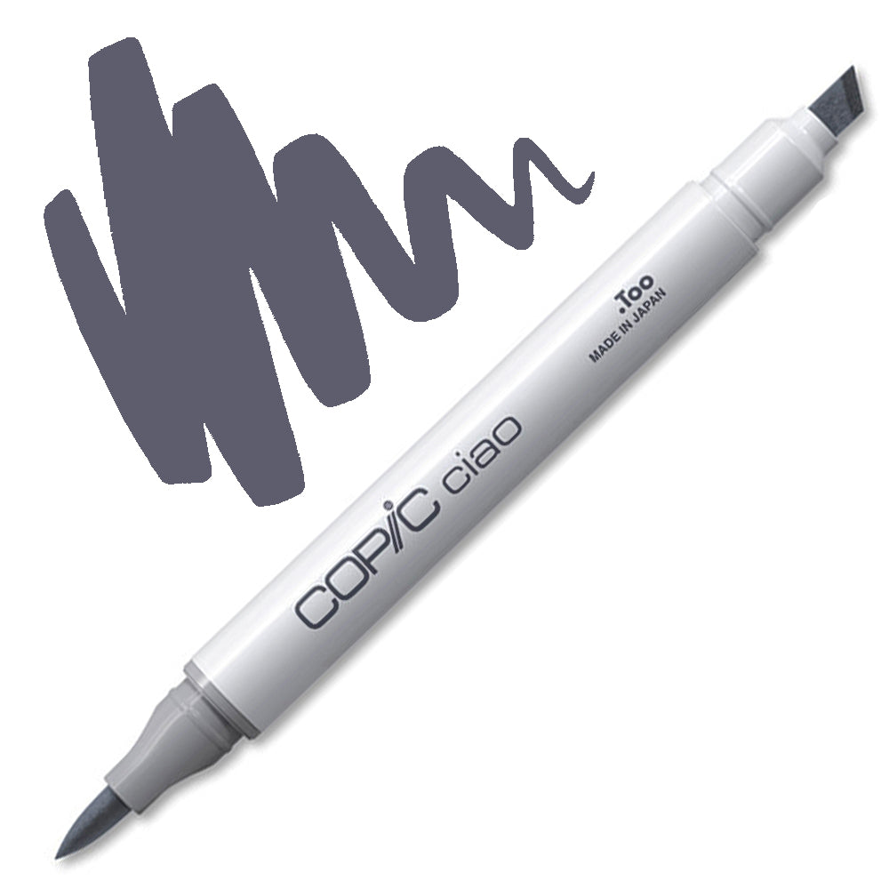 Copic Ciao Marker - BV29 Slate