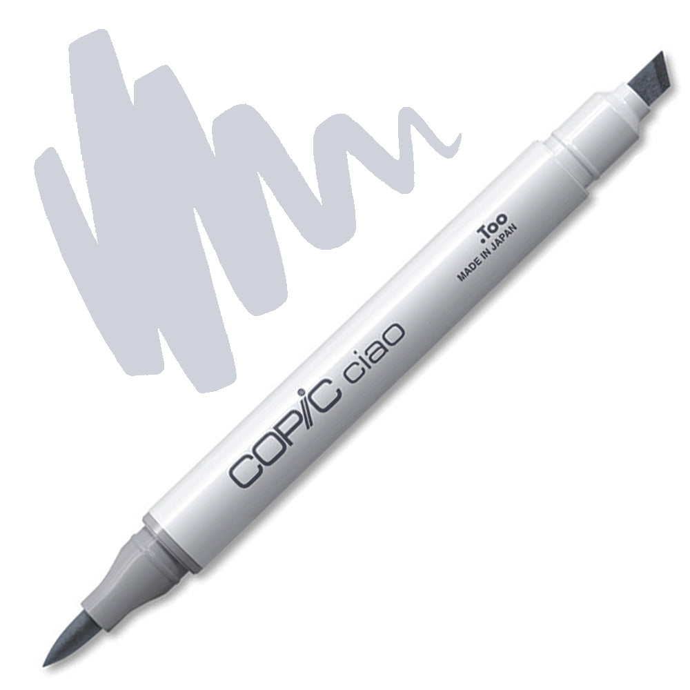 Copic Ciao Marker - C-2 Cool Grey