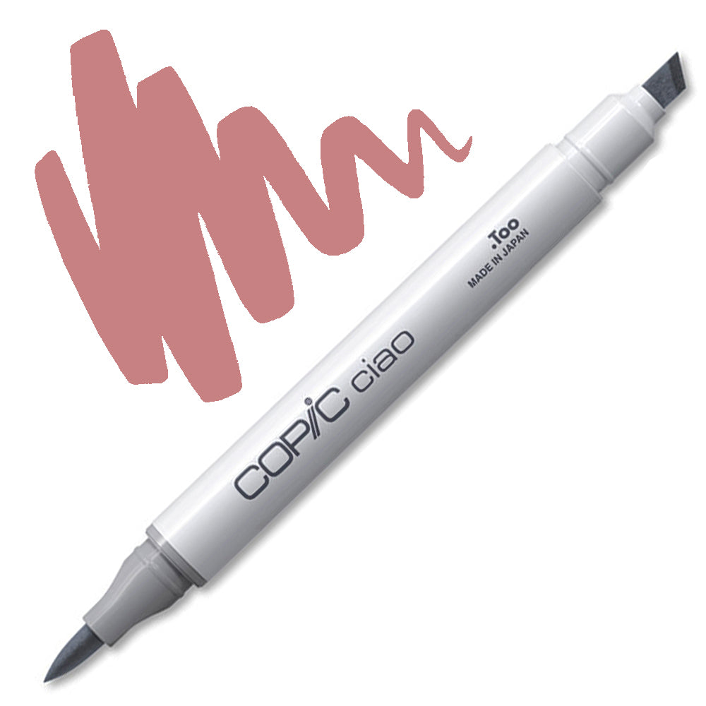 Copic Ciao Marker - E04 Lipstick Natural