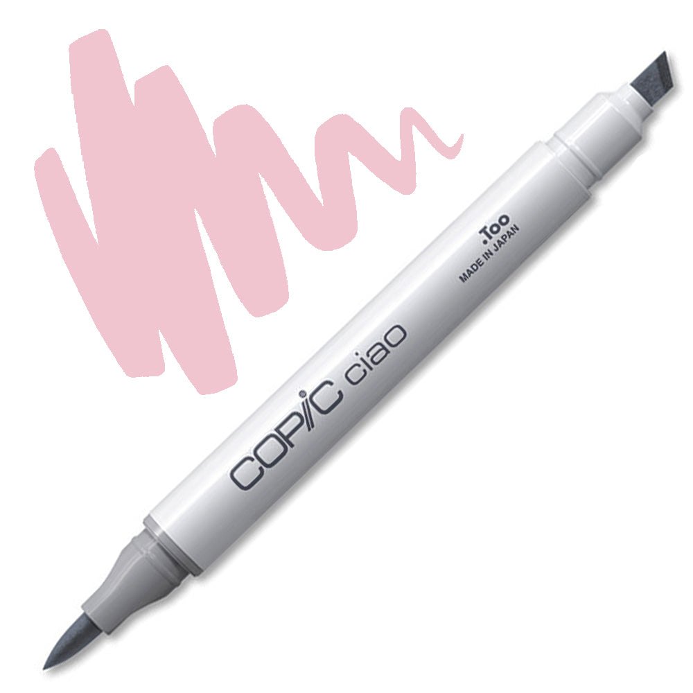 Copic Ciao Marker - R81 Rose Pink