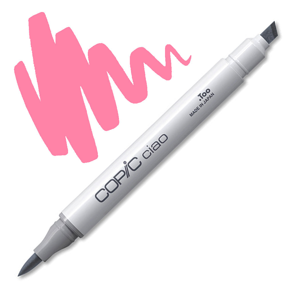 Copic Ciao Marker - RV23 Pure Pink