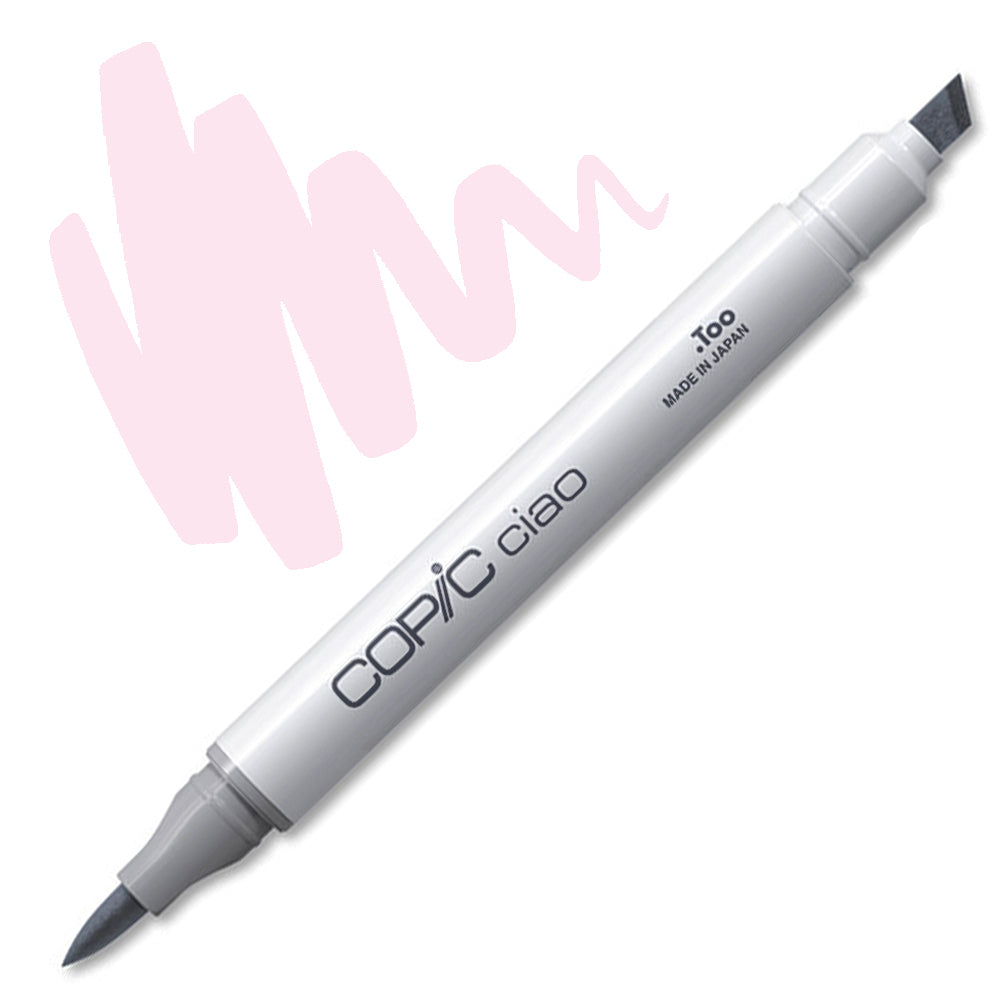 Copic Ciao Marker - V000 Pale Heath