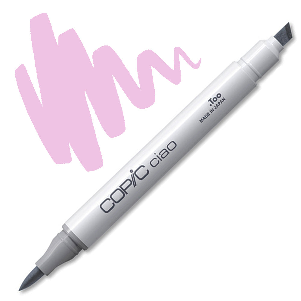 Copic Ciao Marker - V01 Heath