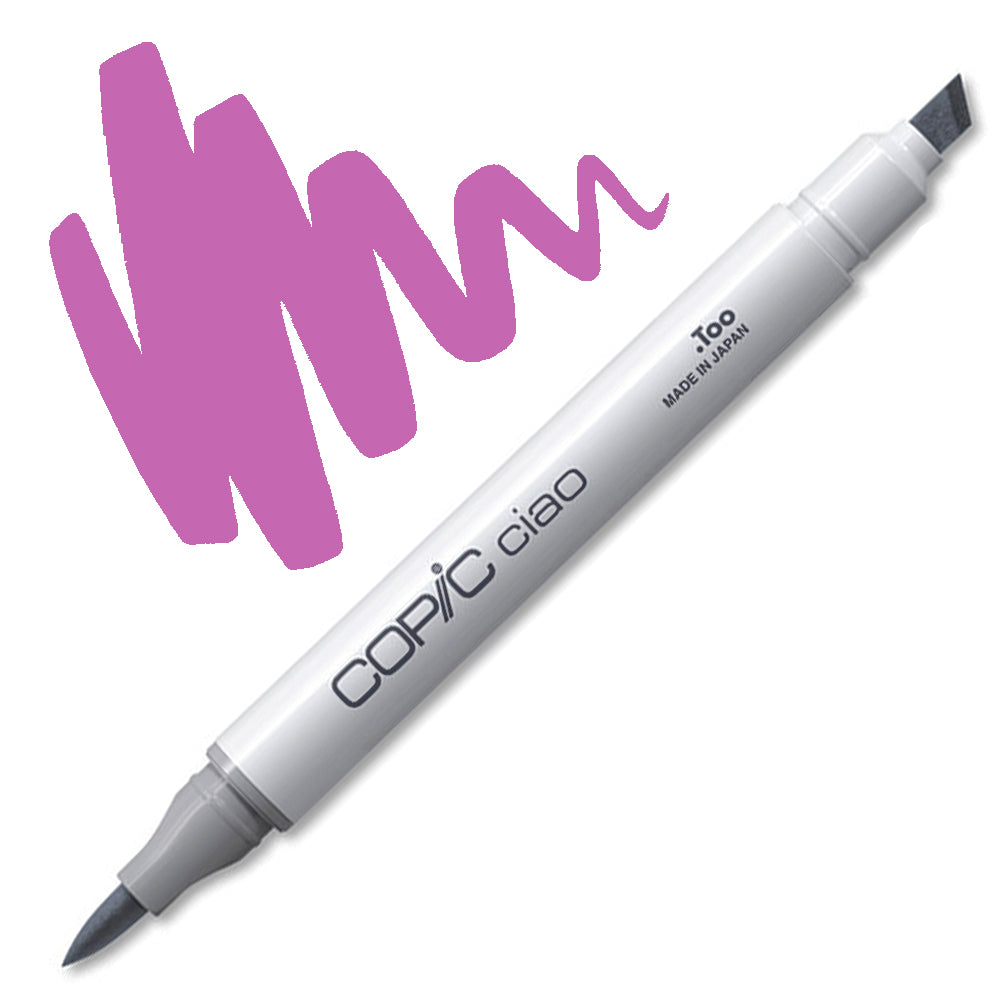 Copic Ciao Marker - V05 Azalea