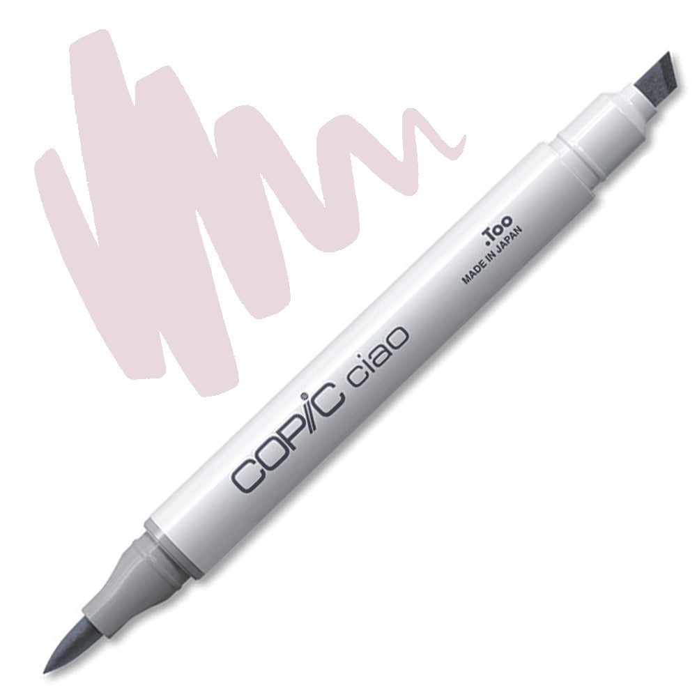 Copic Ciao Marker - V91 Pale Grape