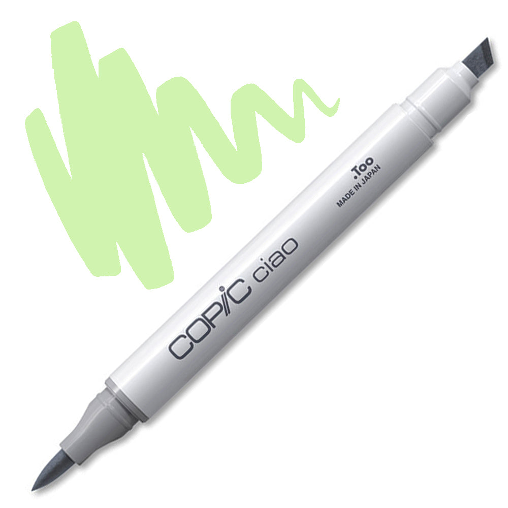 Copic Ciao Marker - YG11 Mignonette