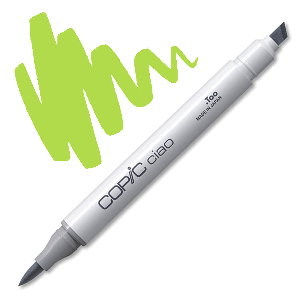 Copic Ciao Marker - YG23 New Leaf