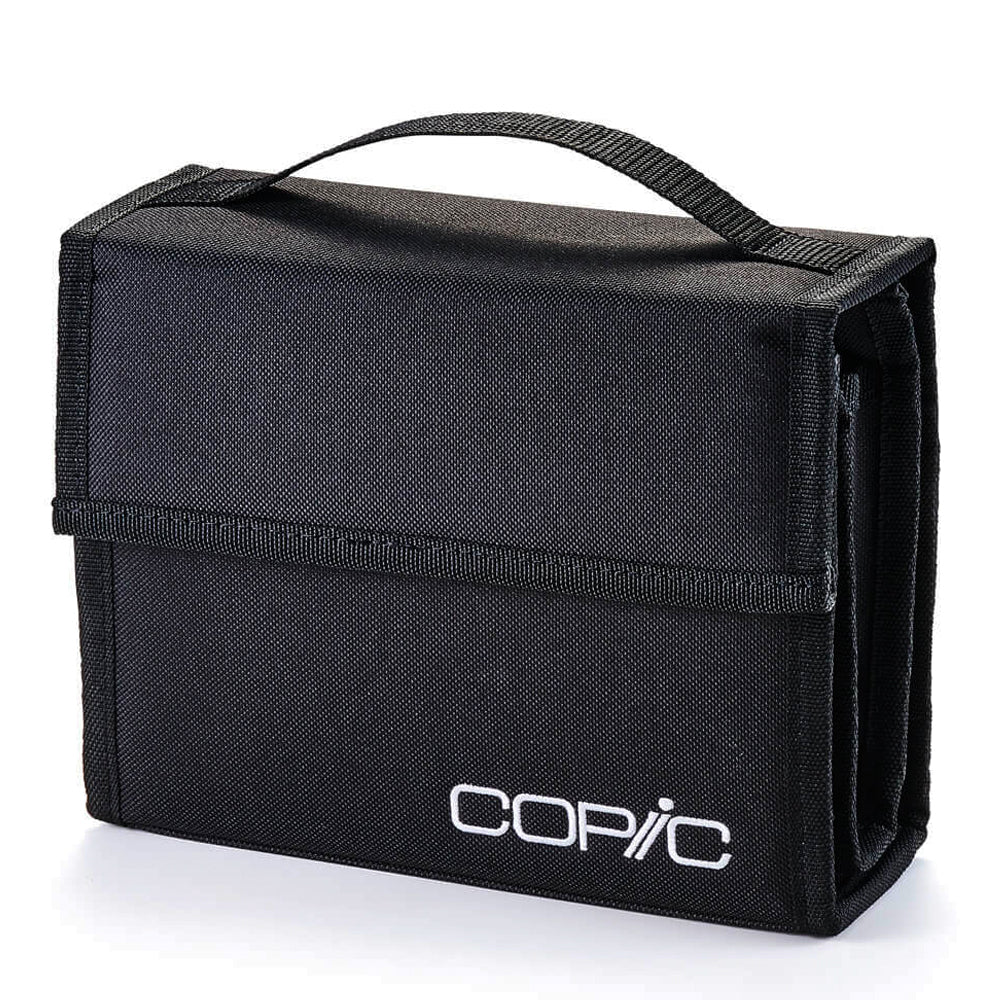 Copic Marker Storage Bag - 36 Markers
