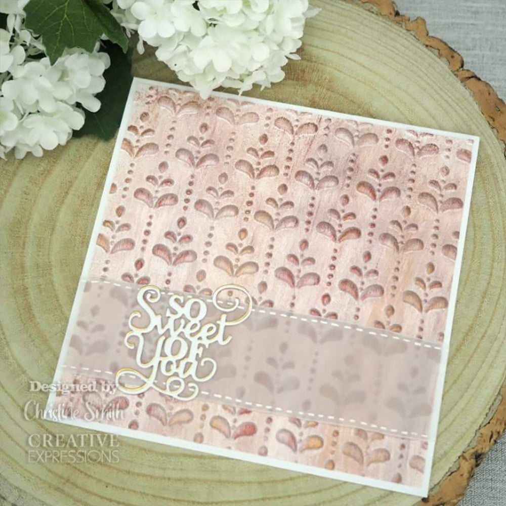 Cosmic Shimmer Gilded Touch - Pearl