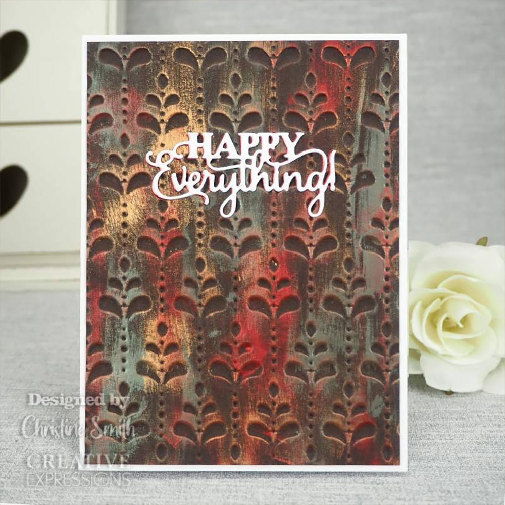 Cosmic Shimmer Gilded Touch - Autumn Bronze