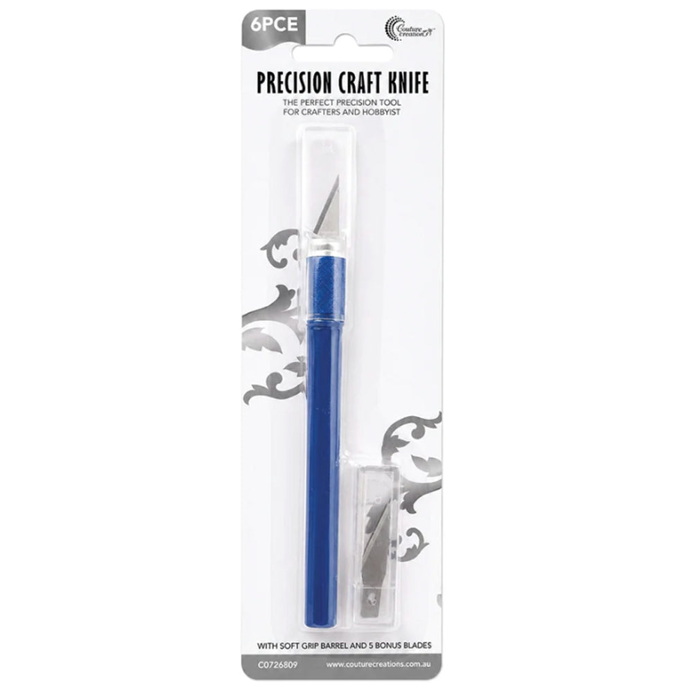 Couture Creations Precision Craft Knife