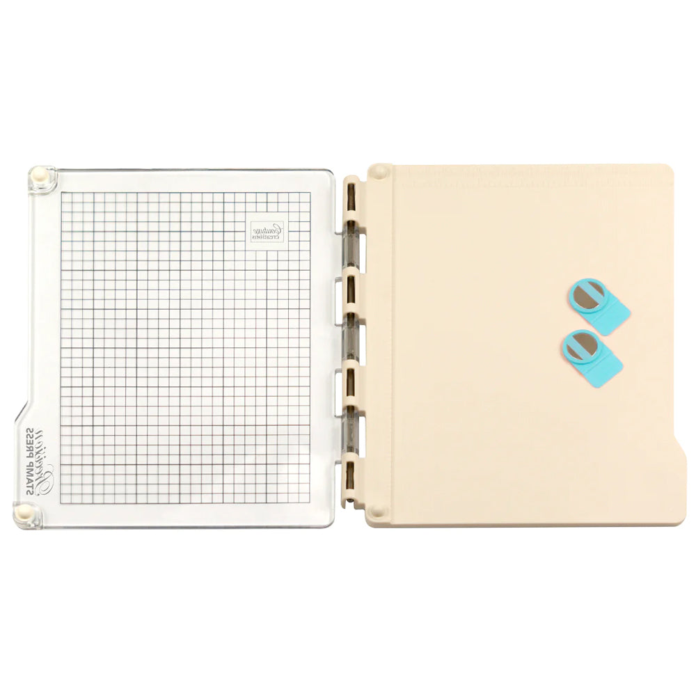 Couture Creations Precision Stamp Press - CO727381