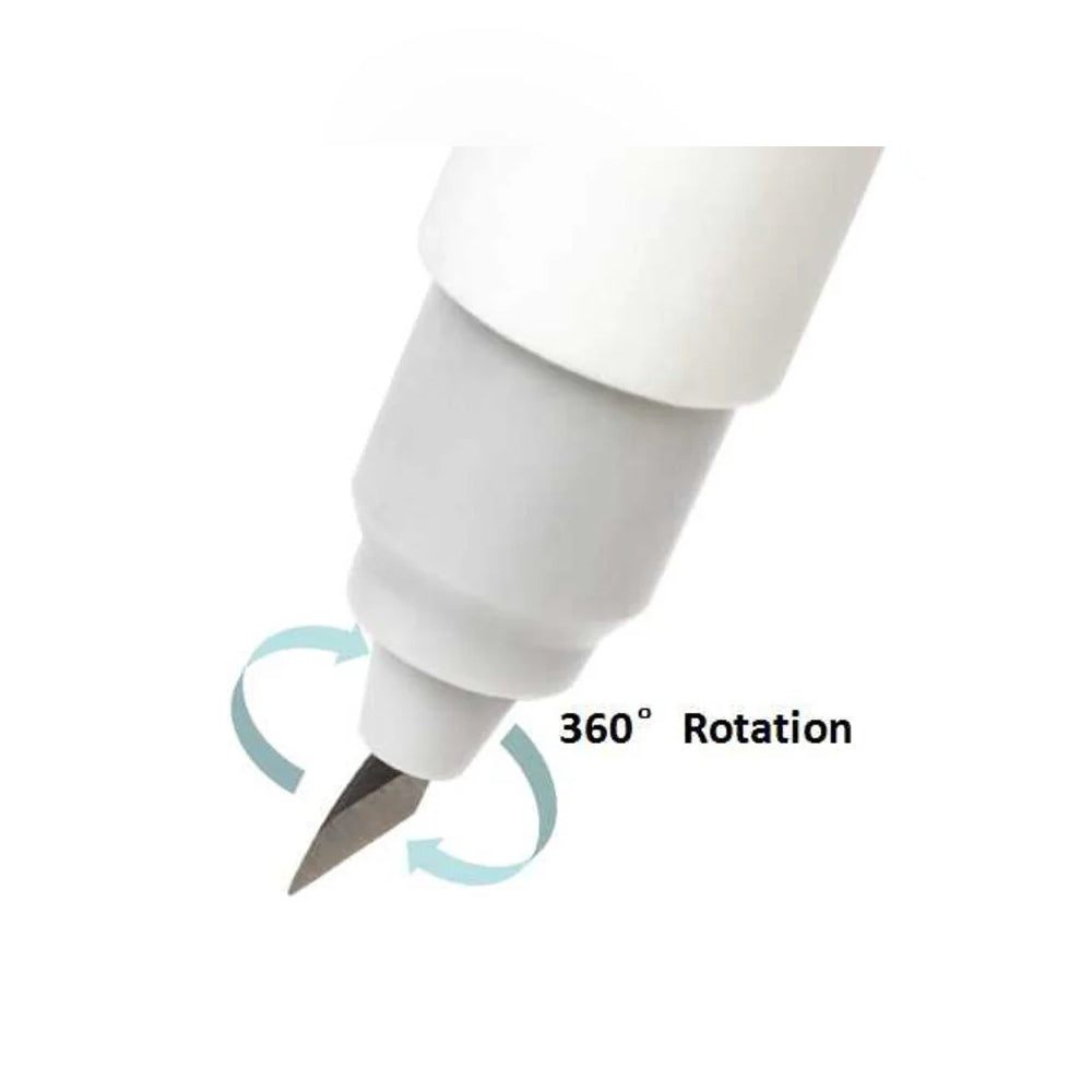 Couture Creations Swivel Hobby Knife