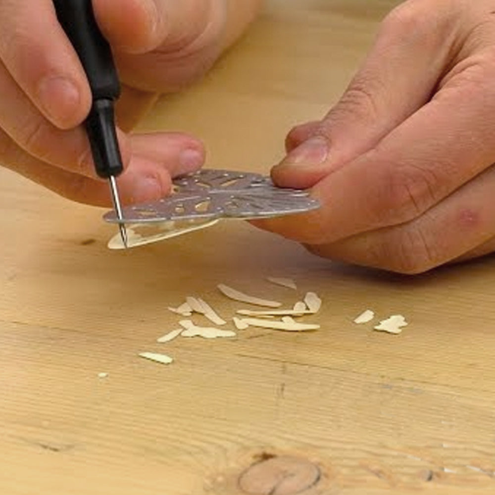 Tim Holtz Sizzix Die Pick - 664237