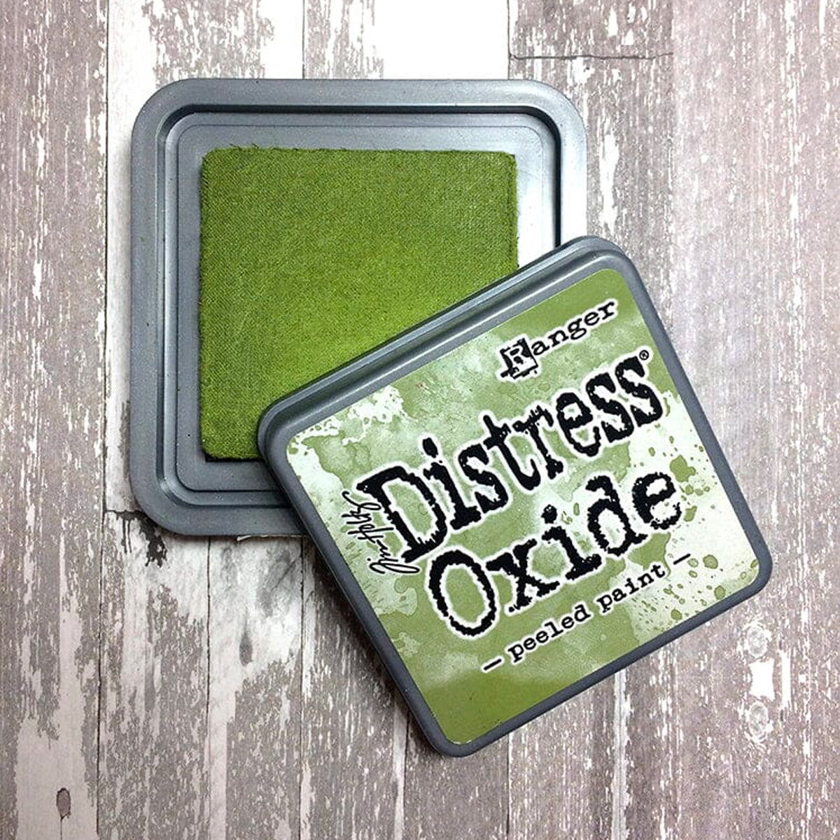 Tim Holtz Distress Oxide Ink Pad - Peeled Paint