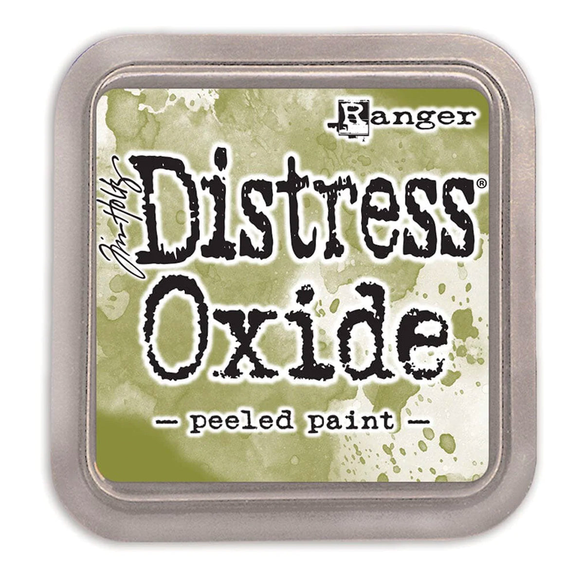 Tim Holtz Distress Oxide Ink Pad - Peeled Paint