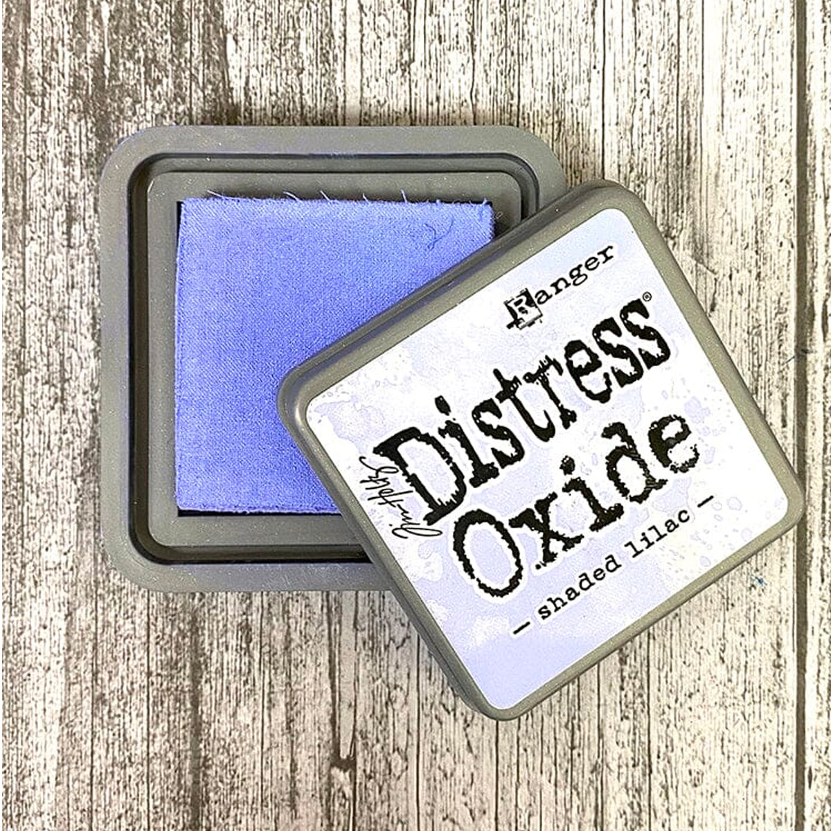Tim Holtz Distress Oxide Ink Pad - Shaded Lilac