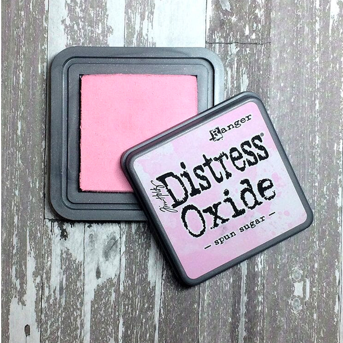 Tim Holtz Distress Oxide Ink Pad - Spun Sugar
