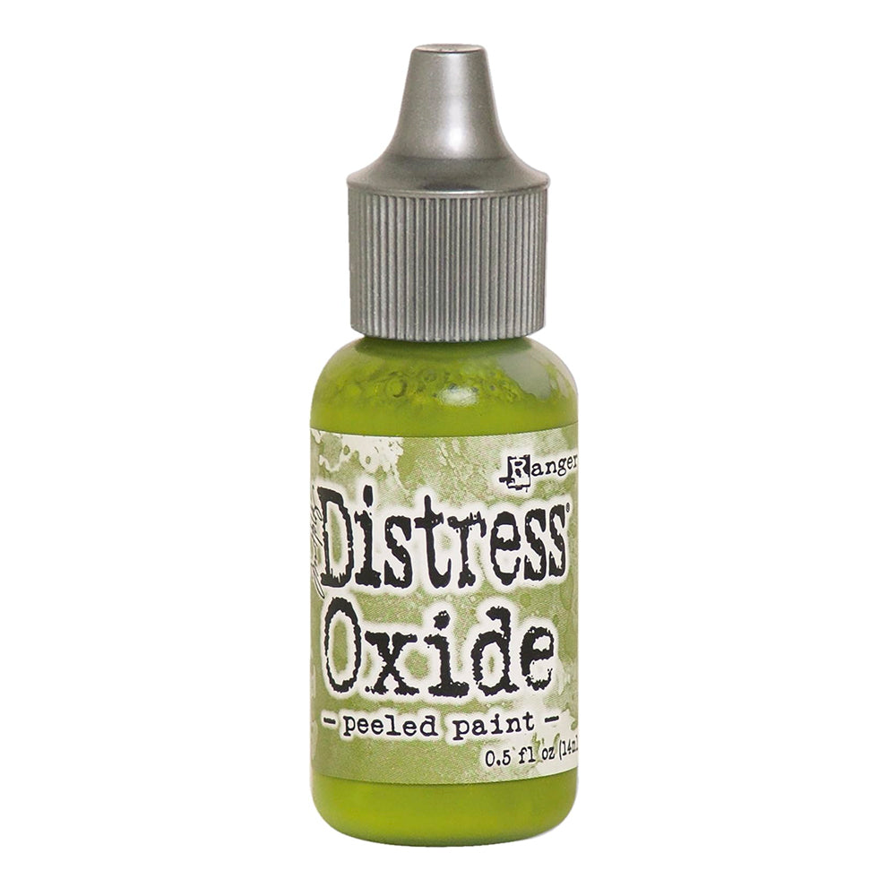 Tim Holtz Distress Oxide Reinker Bottle - Peeled Paint