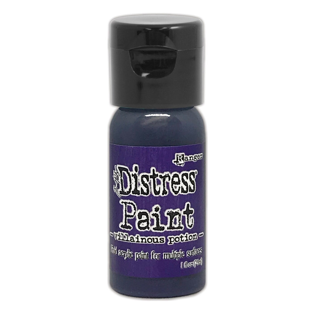 Villainous Potion - Distress Paint