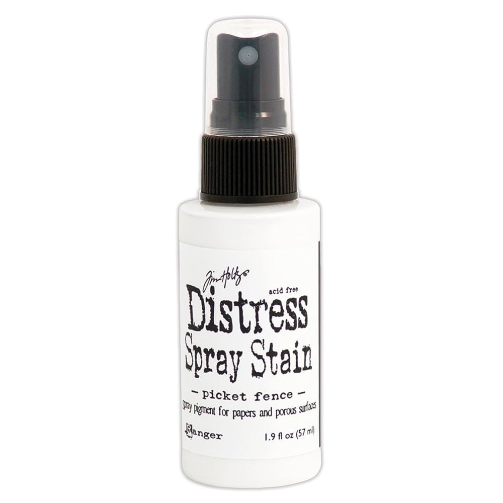 Tim Holtz Distress Spray Stain - Picket Fence