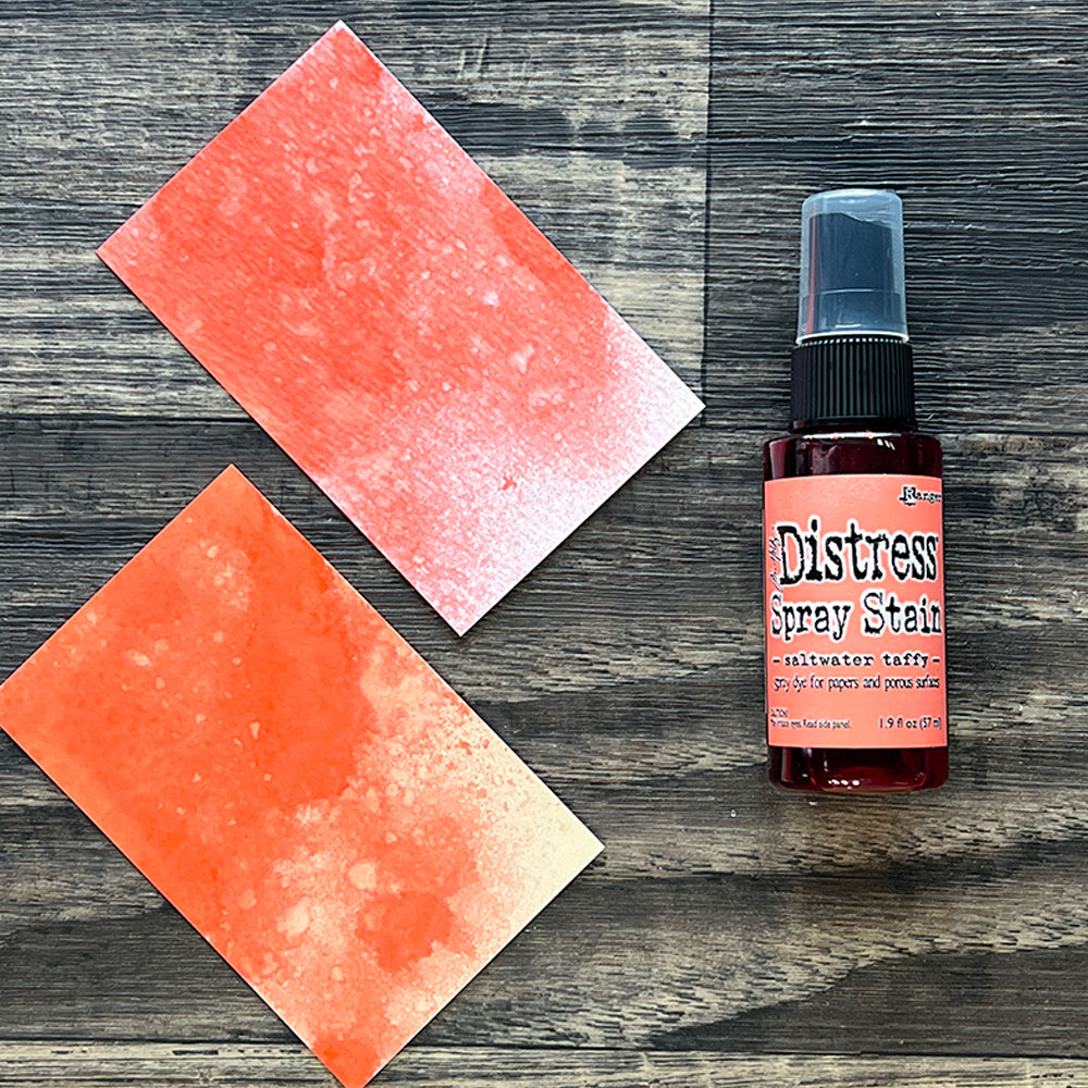 Tim Holtz Distress Spray Stain - Saltwater Taffy