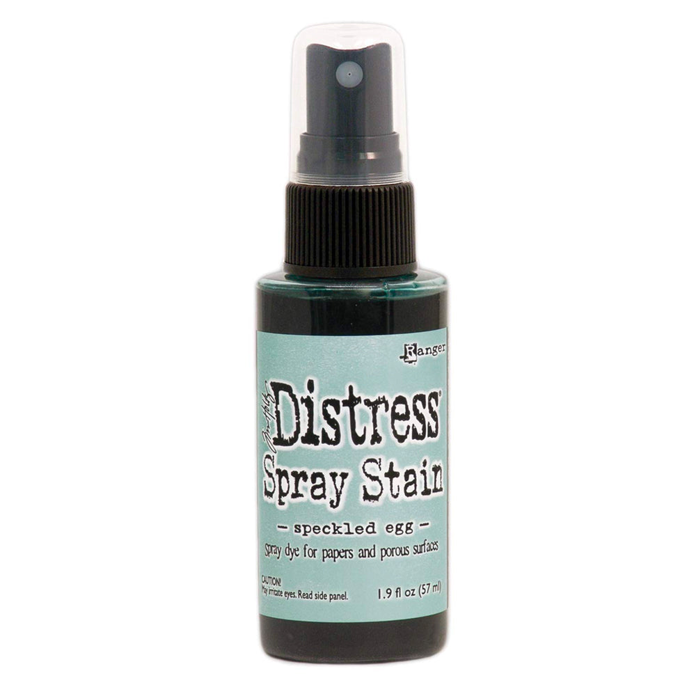 Tim Holtz Distress Spray Stain - Speckled Egg