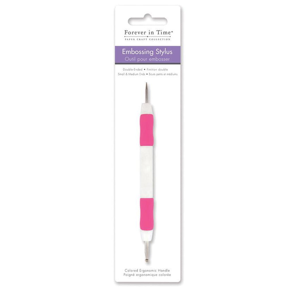 Forever In Time Stylus Double Ended Embossing Tool