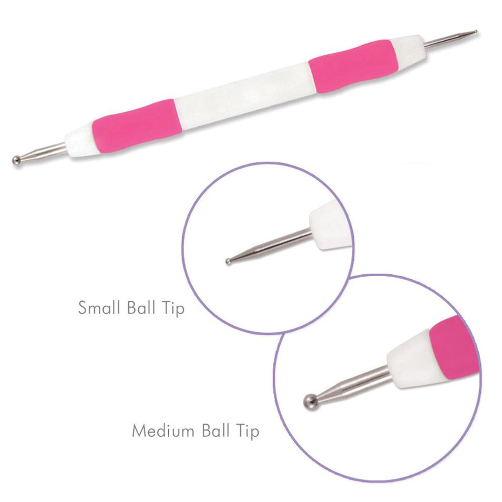 Forever In Time Stylus Double Ended Embossing Tool