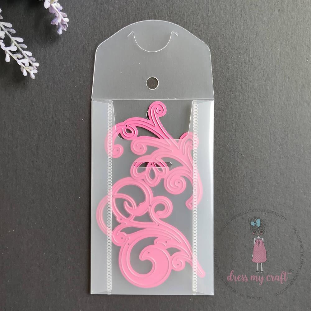 Dress My Craft Die Storage Envelopes - Small