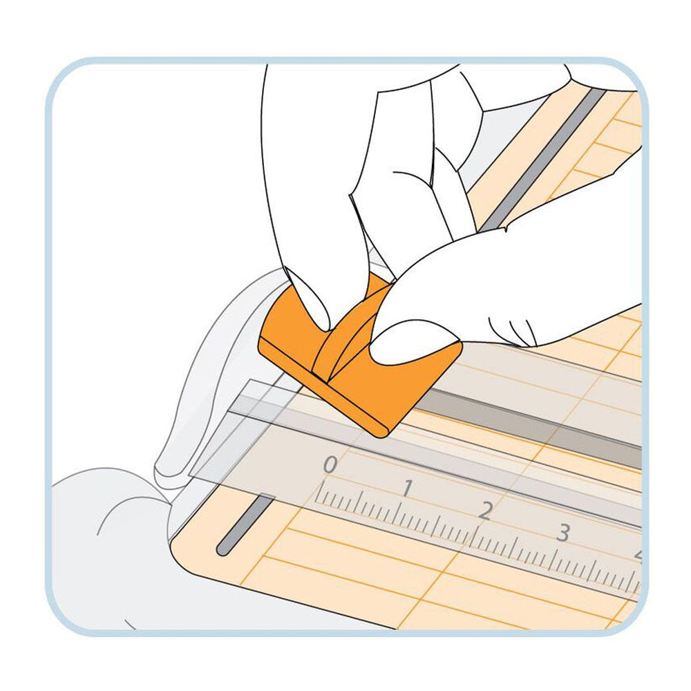 Fiskars Triple Track Replacement Blades