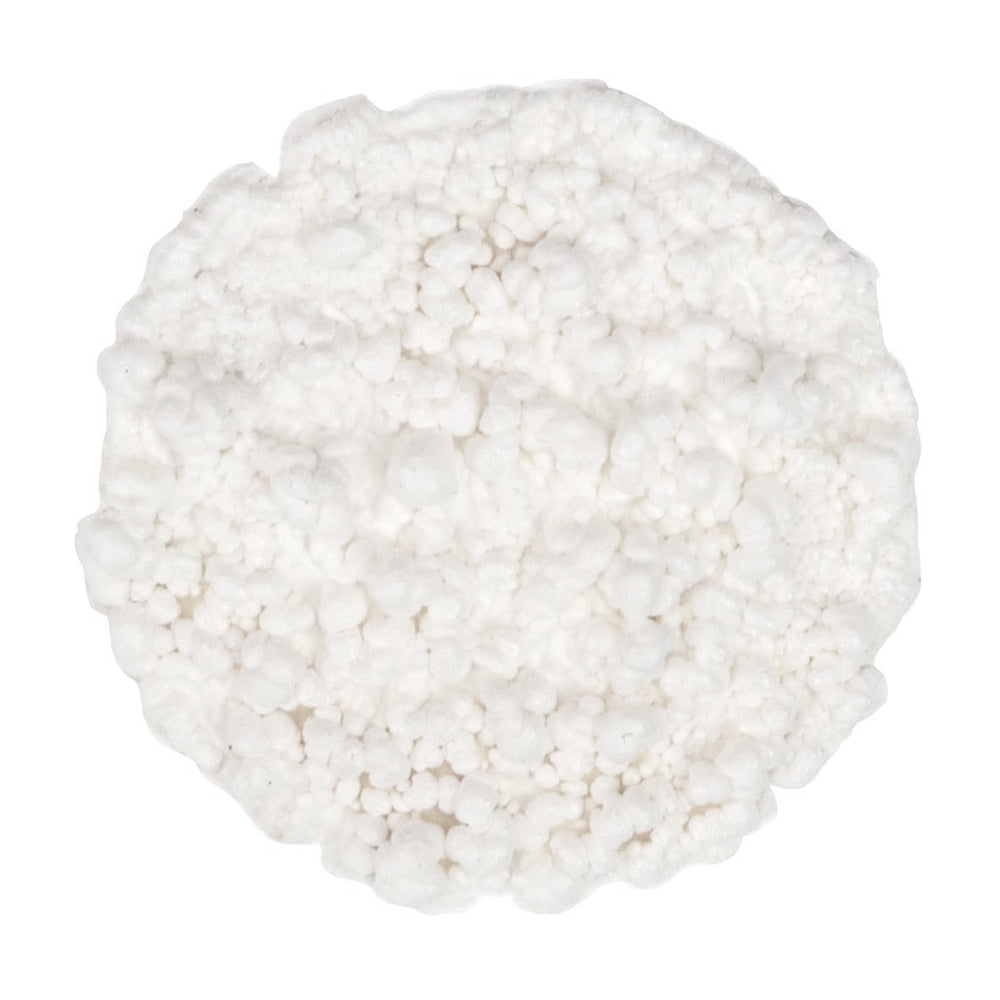 Cosmic Shimmer Fluffy Stuff Puff Paint - White